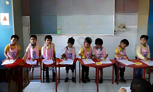 Ryan International School-CBSE — photo 8