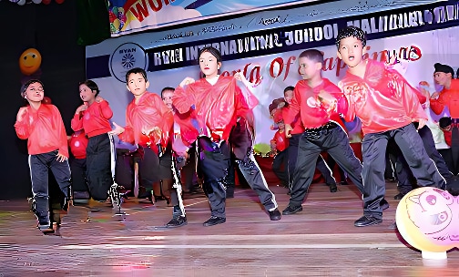 Ryan International School-CBSE — photo 9