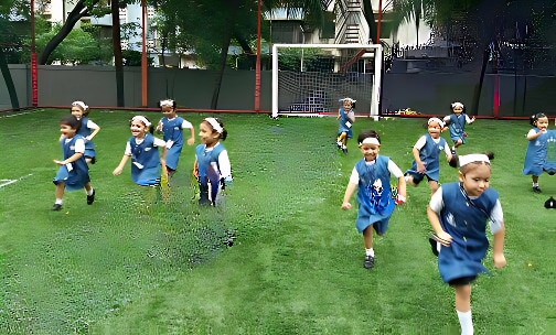 Ryan International School-CBSE — photo 12