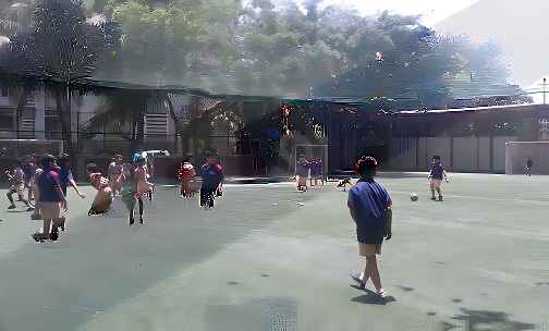 Ryan International School-CBSE — photo 13