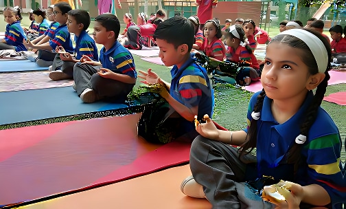 Ryan International School-CBSE — photo 14