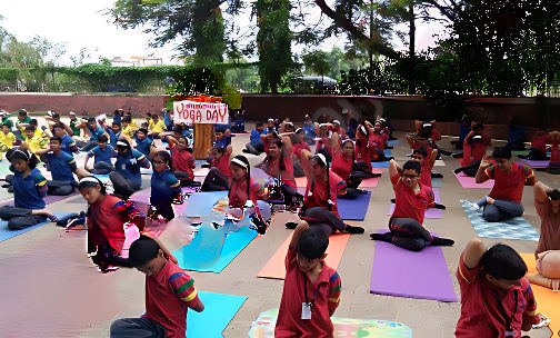 Ryan International School-CBSE — photo 15