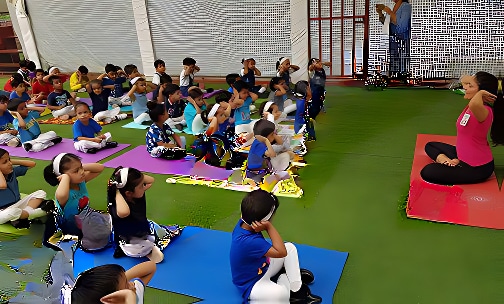 Ryan International School-CBSE — photo 16