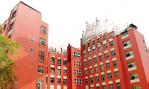 Ryan International School — photo 1