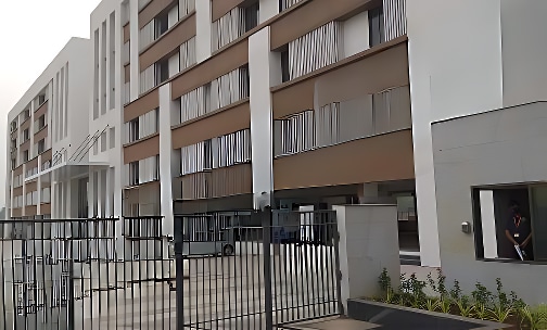 Ryan International School — photo 1