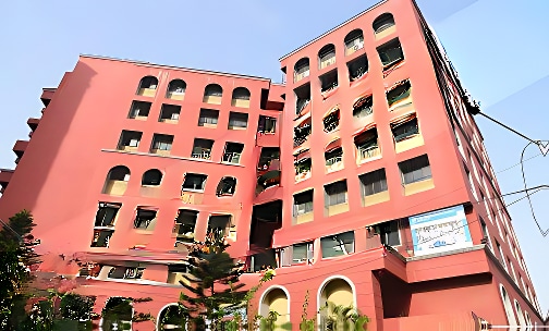 Ryan International School — photo 1