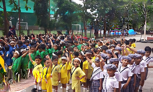 Ryan International School — photo 4