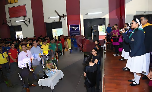 Ryan International School — photo 5