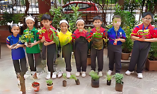 Ryan International School — photo 6