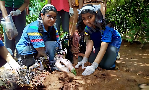 Ryan International School — photo 7