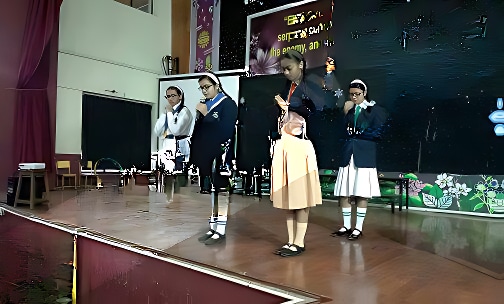Ryan International School — photo 8