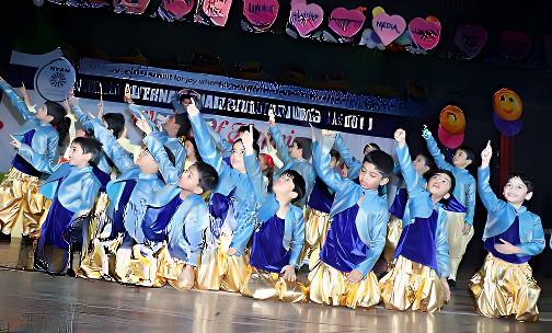 Ryan International School — photo 9