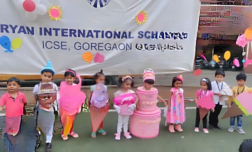 Ryan International School — photo 3