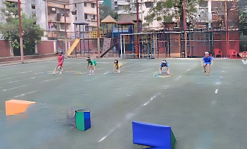 Ryan International School — photo 4