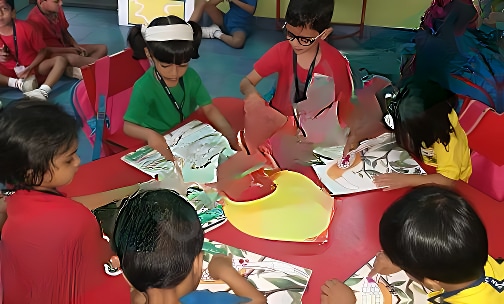 Ryan International School — photo 5