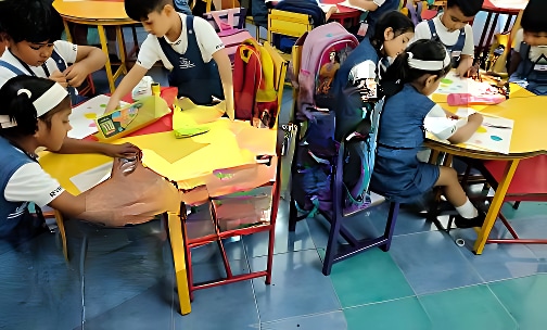 Ryan International School — photo 6