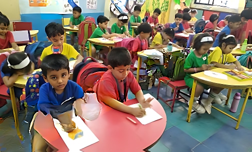 Ryan International School — photo 7