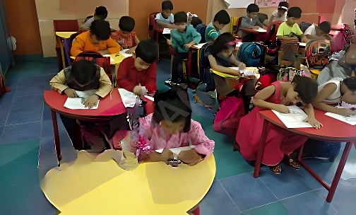 Ryan International School — photo 8