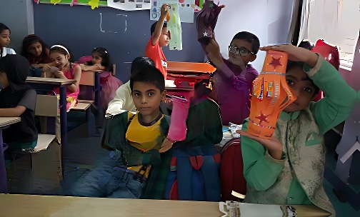 Ryan International School — photo 9