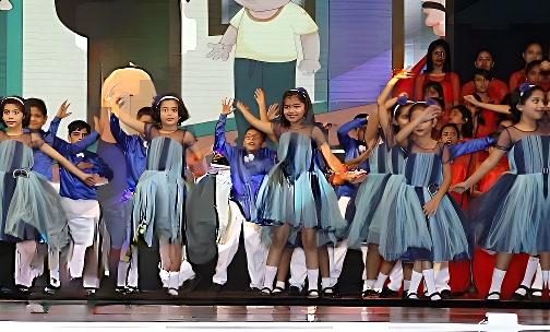Ryan International School — photo 12