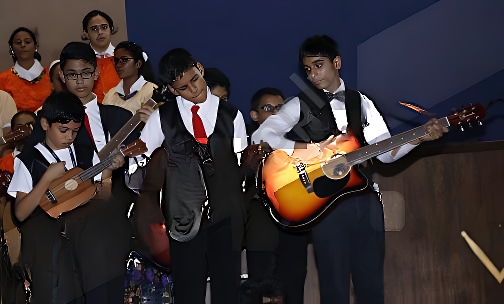Ryan International School — photo 14