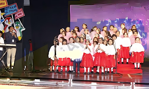 Ryan International School — photo 15