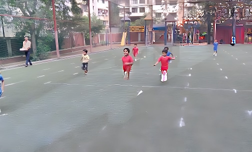 Ryan International School — photo 19