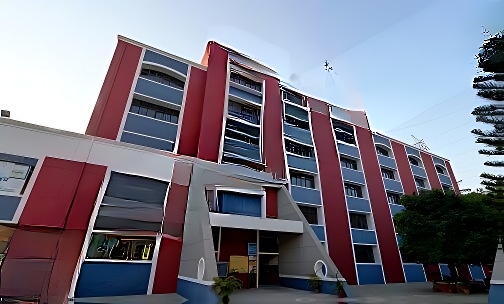 Ryan International School-ICSE — photo 1