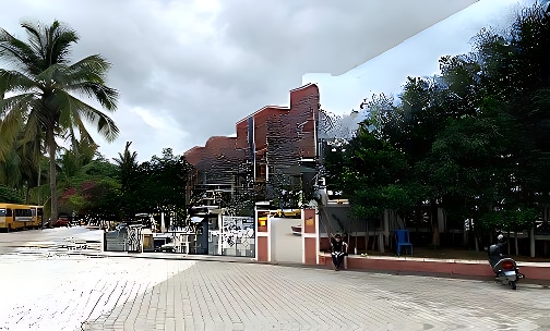 Ryan International School-ICSE — photo 2