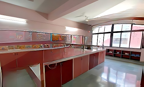 Ryan International School-ICSE — photo 4