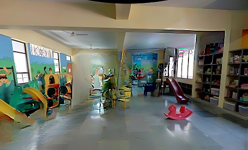 Ryan International School-ICSE — photo 8