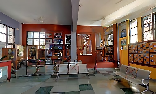 Ryan International School-ICSE — photo 9