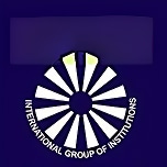 Ryan International School-ICSE logo
