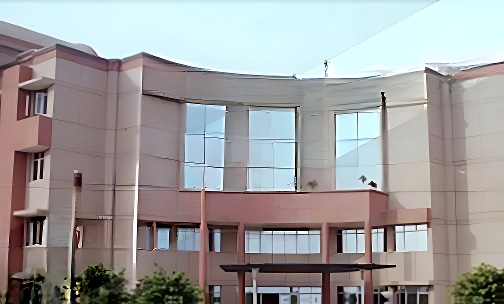 Ryan International School — photo 1