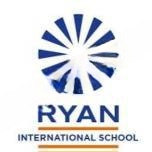 Ryan International School logo