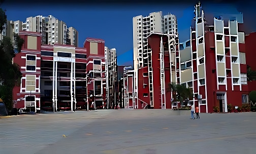 Ryan International School — photo 1
