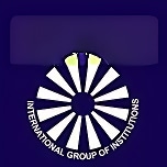 Ryan International School logo