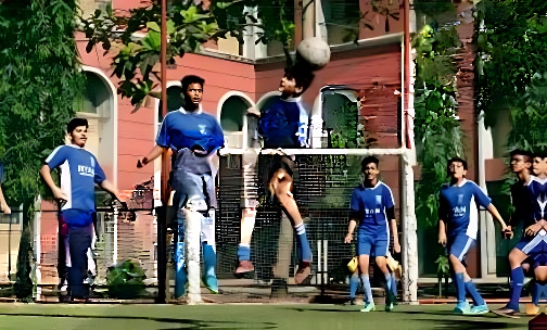 Ryan International School — photo 6