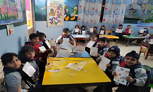 Ryan International School Montessori — photo 3