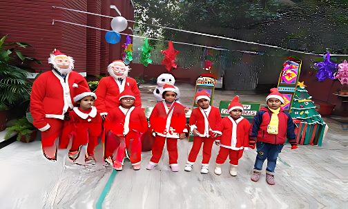 Ryan International School Montessori — photo 4