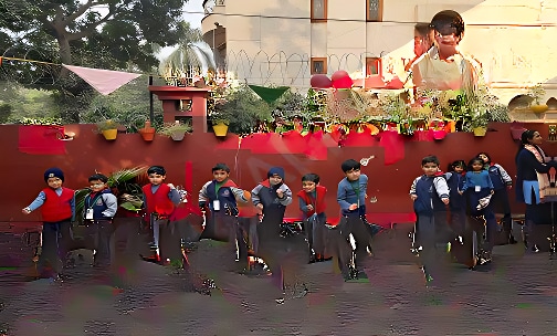 Ryan International School Montessori — photo 6