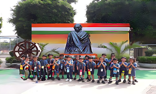 Ryan International School Montessori — photo 7