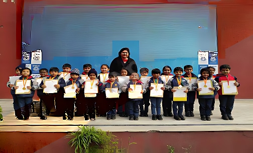Ryan International School Montessori — photo 8