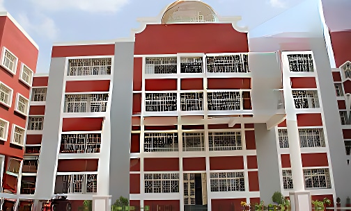 Ryan International School — photo 1