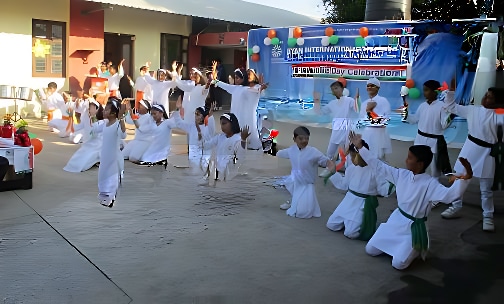 Ryan International School — photo 2