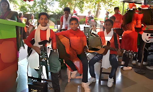 Ryan International School — photo 4