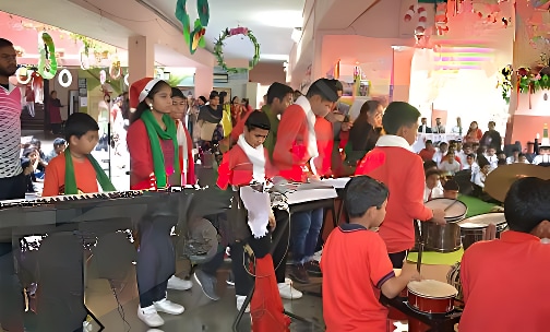 Ryan International School — photo 5