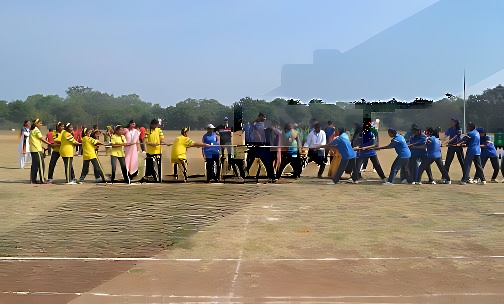 Ryan International School — photo 10