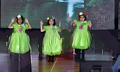 Ryan International School — photo 3