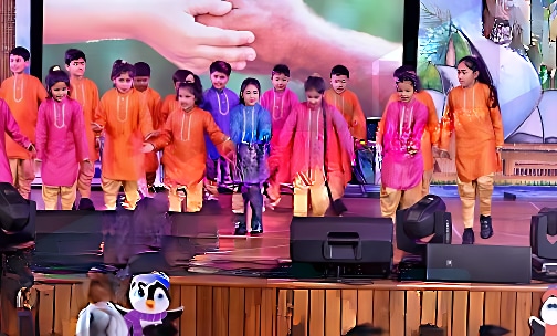 Ryan International School — photo 4